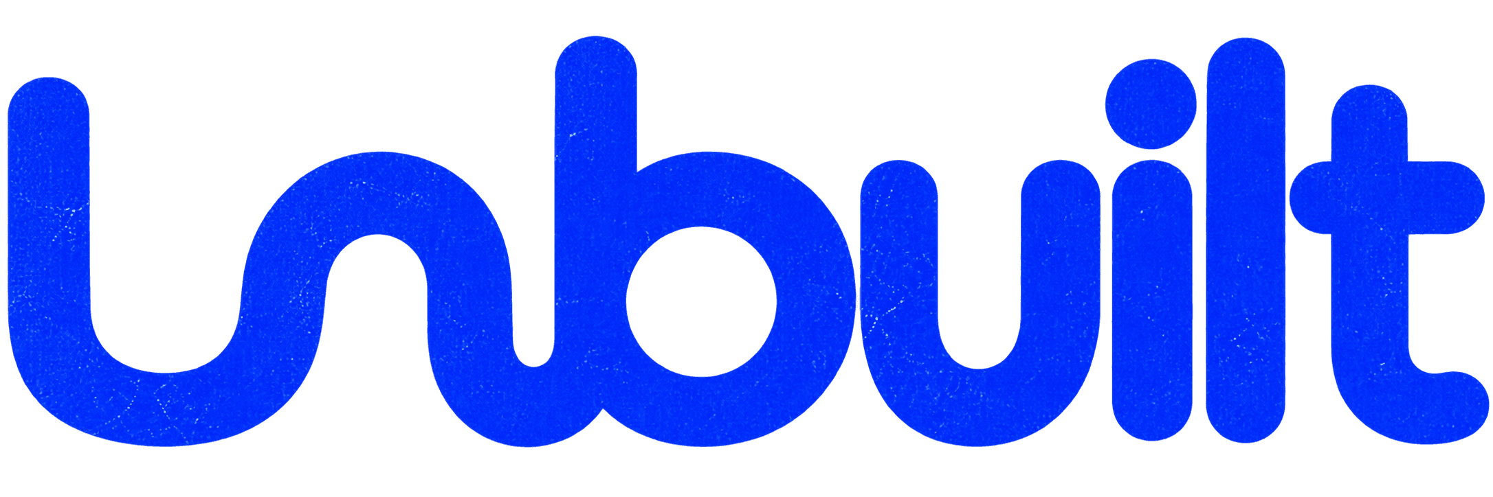 unbuilt